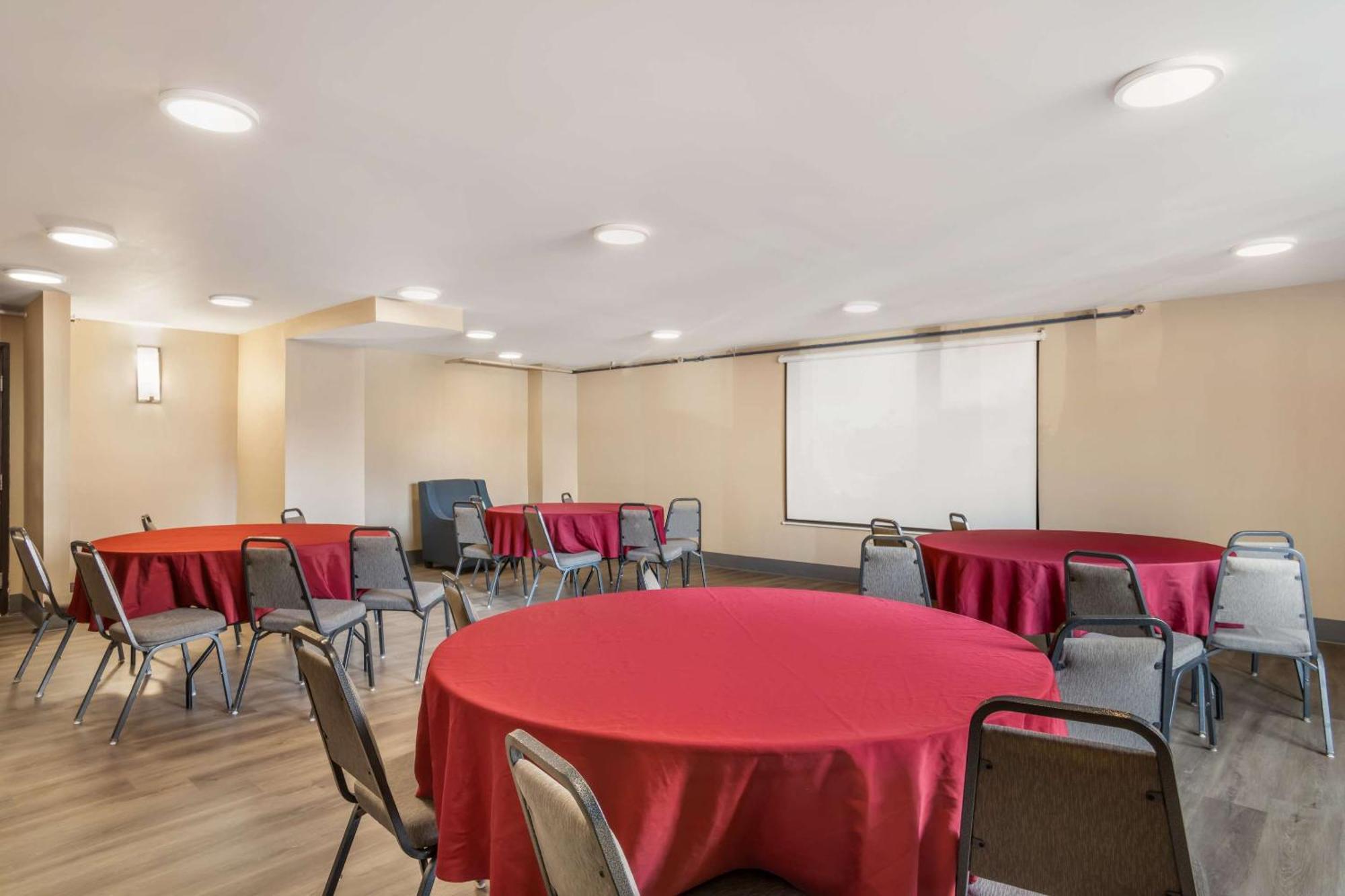 Comfort Inn Charlotte Airport Uptown Eksteriør bilde